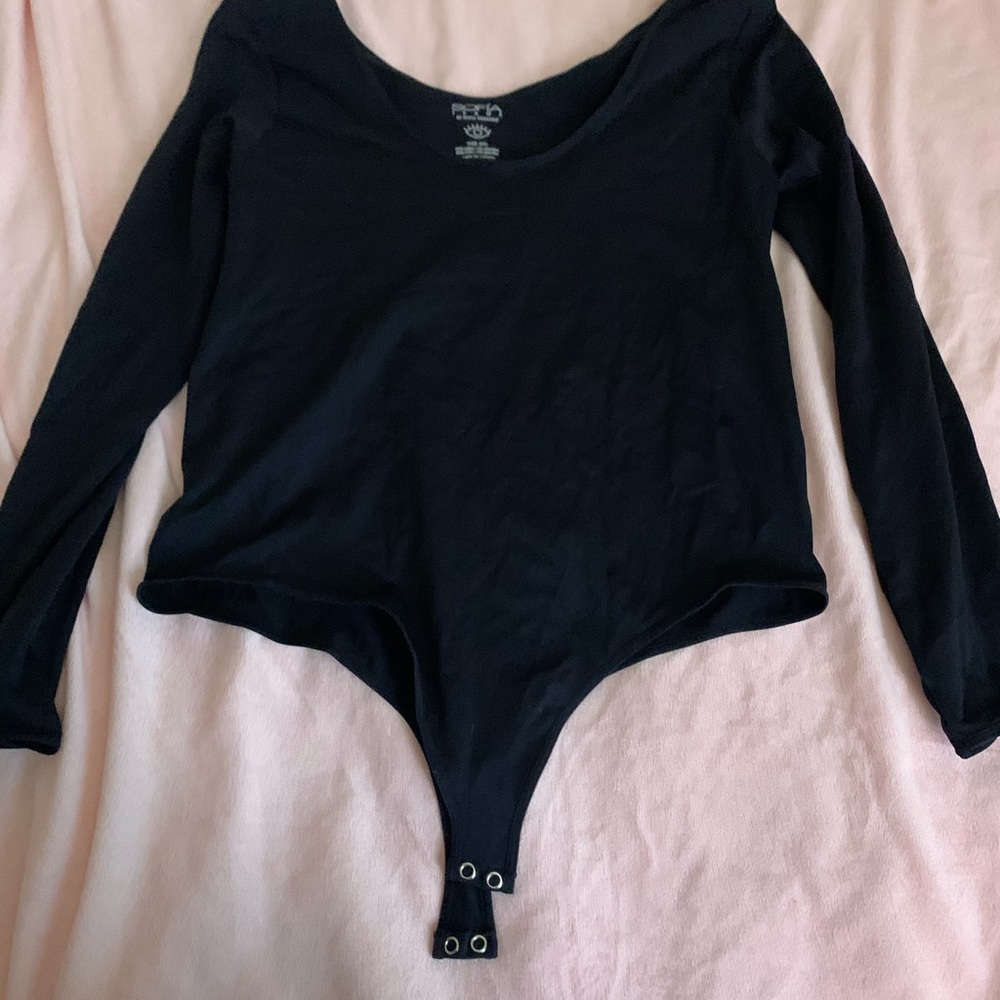 NWOT Bodysuit XXL